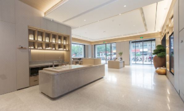 JI Hotel (Fuqing Qingchang Wanda Plaza)