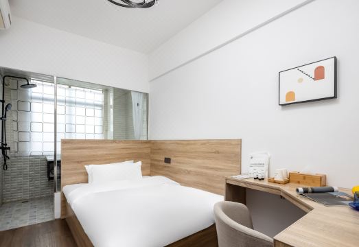 호텔 할인 정보