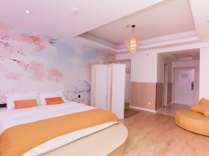 Wuxi Yueqi Homestay