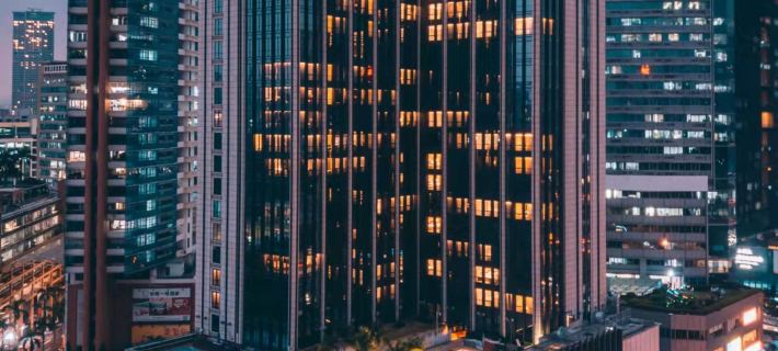 JW Marriott Hotel Shenzhen Hoteles en Shenzhen