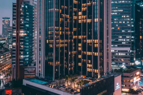 JW Marriott Shenzhen
