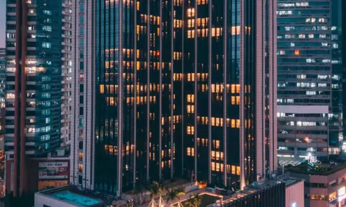 JW Marriott Shenzhen