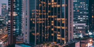 JW Marriott Shenzhen