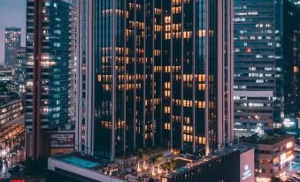 JW Marriott Shenzhen