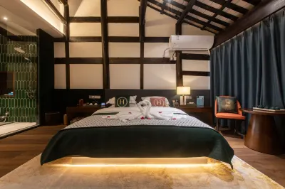 AnYu Guesthouse