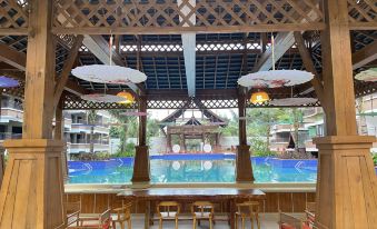 Fanzhu · Yunqi (Gasa Airport)