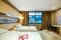 Guangzhou Jiulong Hotel ( Zhenfeng Middle School)