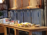 Xupu Pingxi Homestay 쉬푸 호텔
