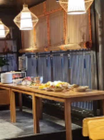 Xupu Pingxi Homestay