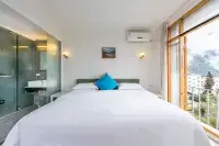 Yunshang Time Hotel - balcony