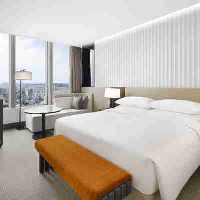 Hotel Onoma, Daejeon, Autograph Collection Rooms