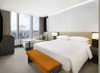 호텔 오노마 대전 오토그래프 컬렉션 대전 호텔