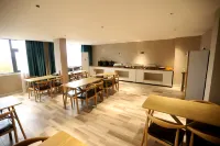 如家華驛精選飯店（項城通濟大道客運東站店） - 早餐