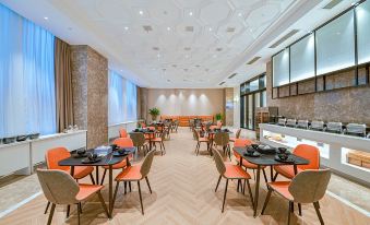 Vienna International Hotel (Jiujiang Pengze Kangyang Branch)