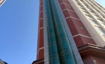 Shenyang Meicheng Apartment