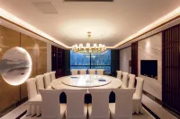 Xinhua Yiyue Hainan Boao Apartment