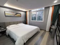 NanChong KaiRi Hotel - Kitchens