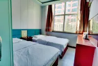 Youjia Express Hostel Hotels in Jidong