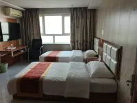 輪台信合快捷賓館