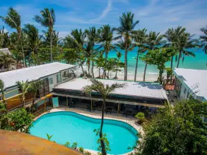Red Coconut Beach Hotel Boracay