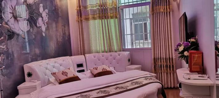 Yuping Sishu Hotel Hotels in Yuping