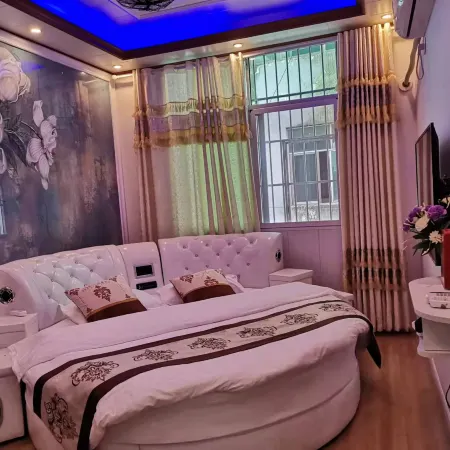 Yuping Sishu Hotel