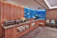 Homeinn · neo (Fenyang Medical UniversityJiazhai Village Ecological Park Store ) - Desayuno