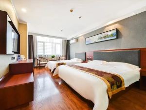 Holiday Inn Tuwo (Futai Huating Branch)