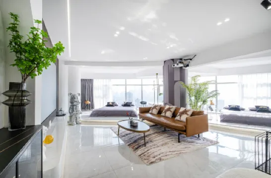 Yunichujian  home stay