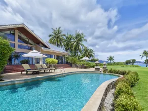 Hilton Sanya Yalong Bay Resort & Spa