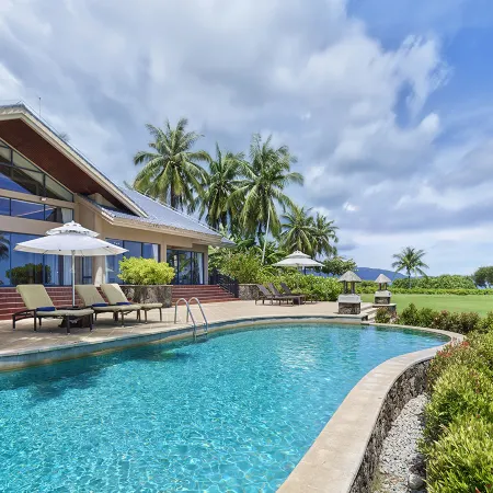 Hilton Sanya Yalong Bay Resort & Spa