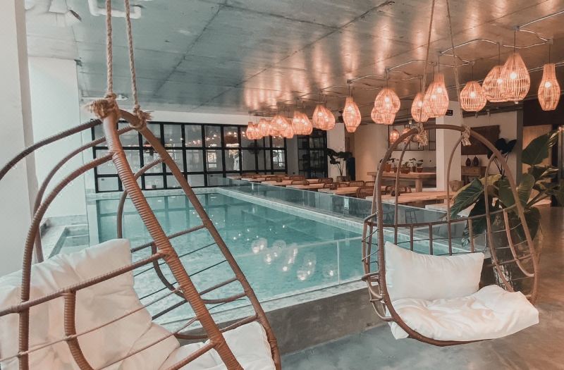 Glory Wabi Sabi Hotel photo 4