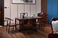 Kanglai Hotel (Changsha Huanghua Airport) - Gym