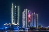 Shankee Hotel (Zhoukou Chuanhui District Zhoukou Avenue Municipal Government)
