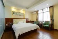 Wuchuan Hongye Business Hotel (Xinshijie Plaza)