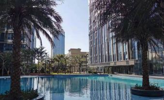 Zhuhai Yuntian Coastside Hotel Apartment