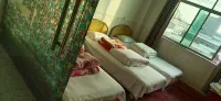 Huojia Xinyi Hotel Hôtels à : Huojia