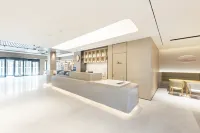 JI Hotel (Zhaoyuan Wenquan Road) - Desayuno