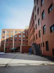 Jinfeng Hotel - parking