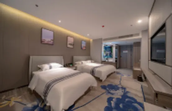 Buerjin Xiangjiang Hotel