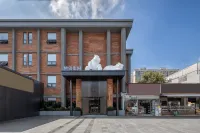 熊貓很困酒店（成都萬象城店） 鄰近成都百家堂姓氏文化博物館的酒店