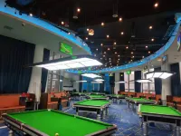 미니 유자 호텔