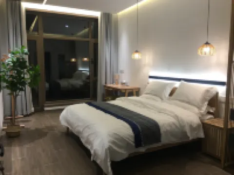 Tianjin He's Mountain Residents' Sum