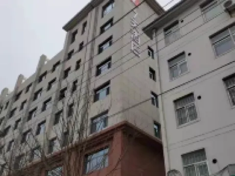 7天酒店（景縣人民醫院店） 景縣酒店