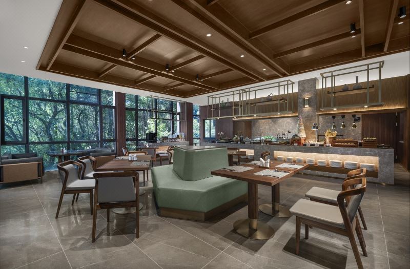 Landison Retreat Pingyao Hangzhou photo 3