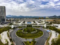 Vienna International Hotel (Shanwei High-speed Railway Station) Hotels near Shanwei Railway Station