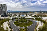 Vienna International Hotel (Shanwei High-speed Railway Station) Hotels near Red Bay Tourist Area