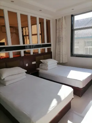 Qianxi Yingchun Hotel - Park Yeri