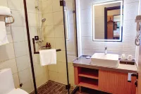 GreenTree Inn Express Hotel (Yongqing Hi-Tech Development Zone Shop) Hotels in Yongqing