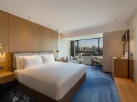 GZHOTEL | LN HOTEL · Haizhu Square Station, Beijing Road Pedestrian Street Hotels in der Nähe von Perlfluss